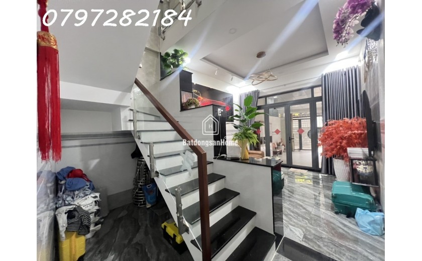 Bán nhà riêng, Tăng Nhơn Phú A, Quận 9, 8,29 tỷ, 88m2, 3PN, 3WC
