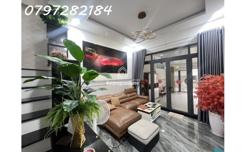 Bán nhà riêng, Tăng Nhơn Phú A, Quận 9, 8,29 tỷ, 88m2, 3PN, 3WC