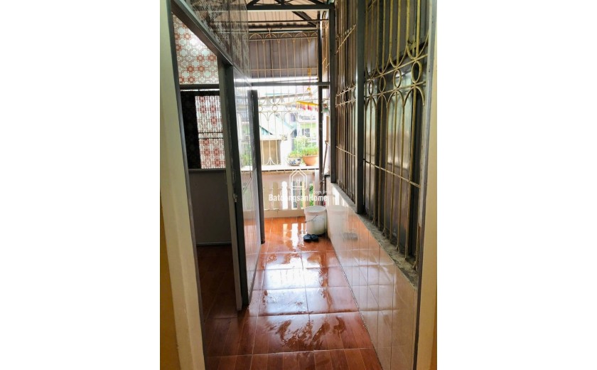 BÁN NHÀ PHỐ MINH KHAI 3 TẦNG 35M2 GIÁ 6.5 TỶ