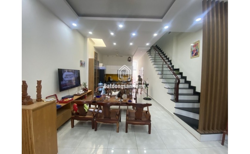 Bán nhà hai tầng, 100m² Ngô Chí Quốc, Bình Chiểu, Thủ Đức - 6,05 tỷ