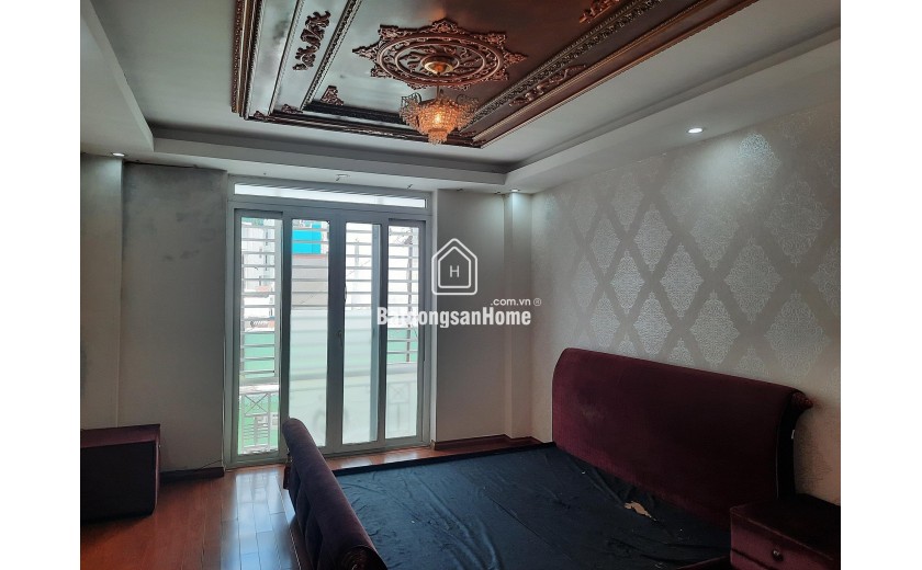 Bán nhà HXH Đường Phạm Viết Chánh P.19 Q.Bình Thạnh 51 m2 2 tầng hiếm Chỉ nhỉnh 8 Tỷ vào ở ngay.