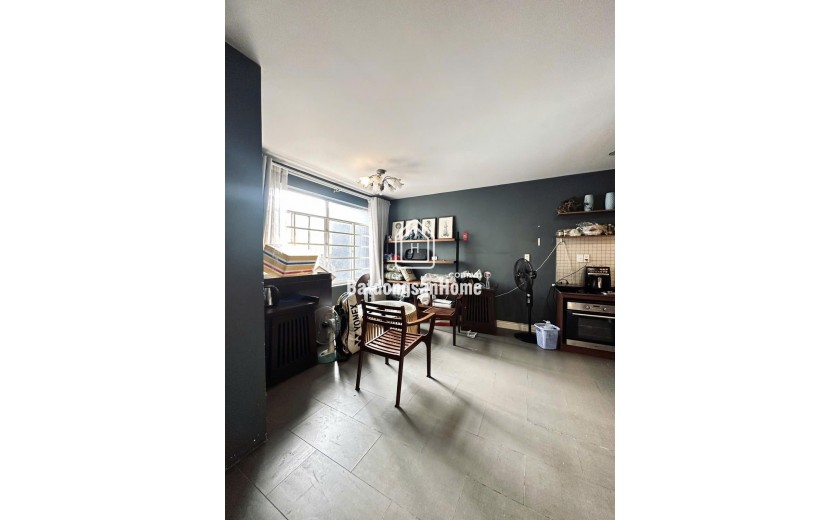 Bán nhà Hoàng Hoa Thám, Bình Thạnh - CHDV 5 tầng, 7PN Style Châu Âu - 52m2 (7x7,5)