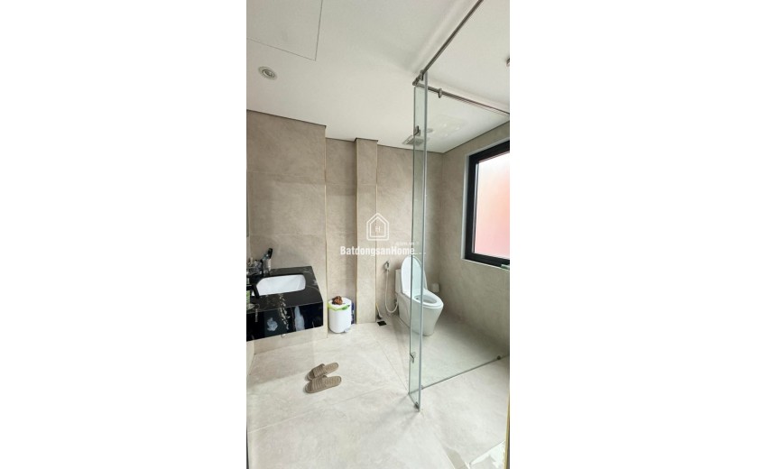 NHÀ MỚI KIM NGƯU,  HAI BÀ TRƯNG 6 TẦNG - 35M2 - 12 TỶ