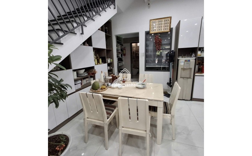 NAM VIỆT Á - MT ĐOÀN KHUÊ- ĐƯỜNG 11M5 -3 TẦNG 3 MÊ - chỉ 7,x tỷ