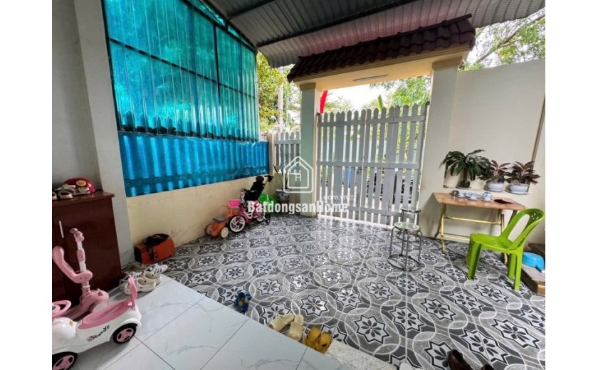 Bán nhà 130m², 2 tầng, 3PN, 2WC, Tân Phú, Thủ Đức - 4.4 tỷ
