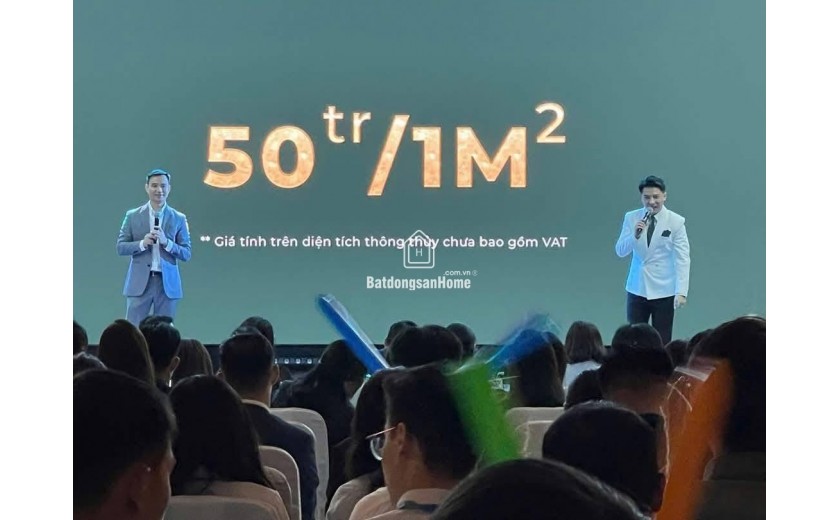 SỞ HỮU NGAY CĂN HỘ BIỂN SANG TRỌNG CHỈ TỪ 2.5 TỶ