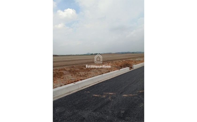 Cần bán 2ha đất kho nhà xưởng 50 năm tại xã Đoan Bái, Huyện Hiệp Hòa, Bắc Giang