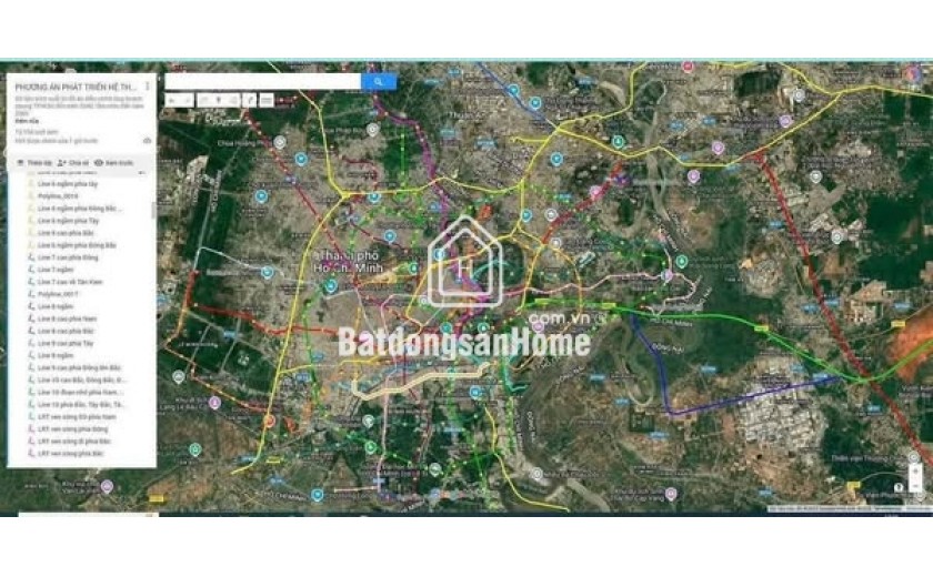 Vinhomes Green City bắt sóng đầu tư, đón chu kỳ mời d.án cạnh tranh khốc liệt chần chừ là mất căn