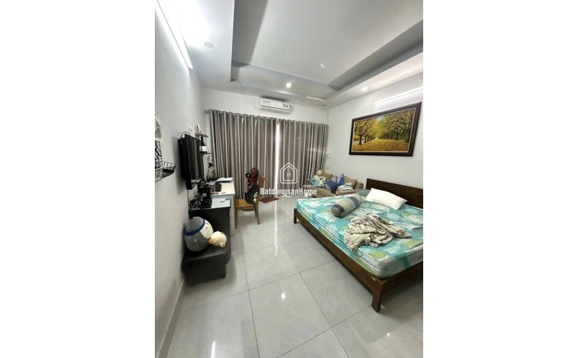 BÁN NHÀ XÔ VIẾT NGHỆ TĨNH - 50M2 - 2 TẦNG - 3 PN - SỔ A4 - GẦN MT