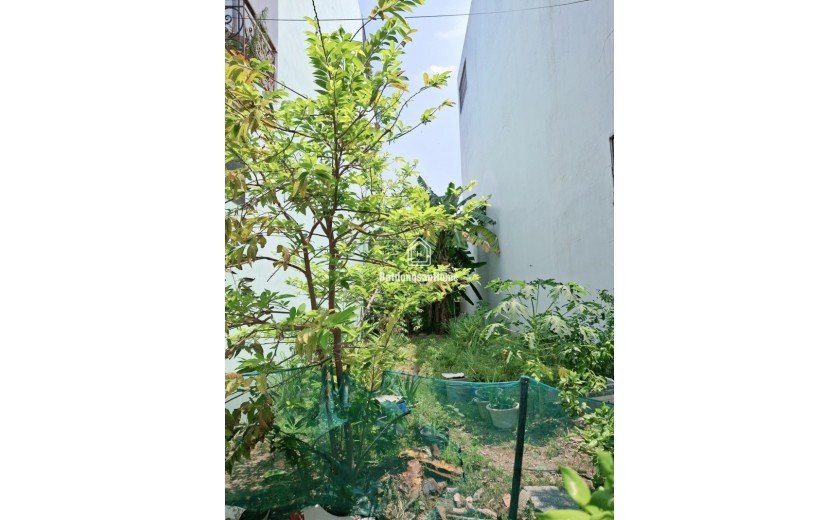 Bán đất Phân Lô Thủ Đức, Phân lô 5mx25m, phù hợp xây nhà cao tầng để ở hoặc CHDV cho thuê giá cao.