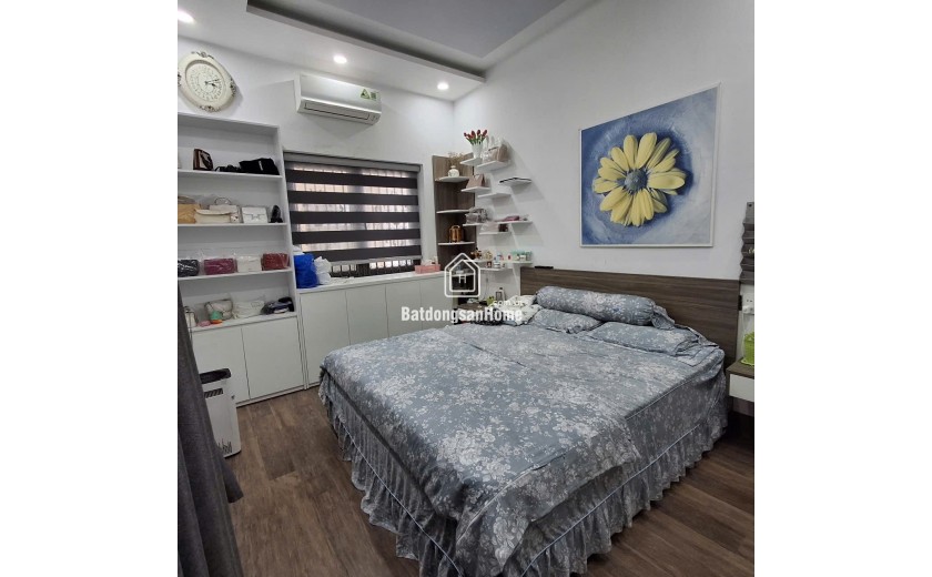 NAM VIỆT Á - MT ĐOÀN KHUÊ- ĐƯỜNG 11M5 -3 TẦNG 3 MÊ - chỉ 7,x tỷ