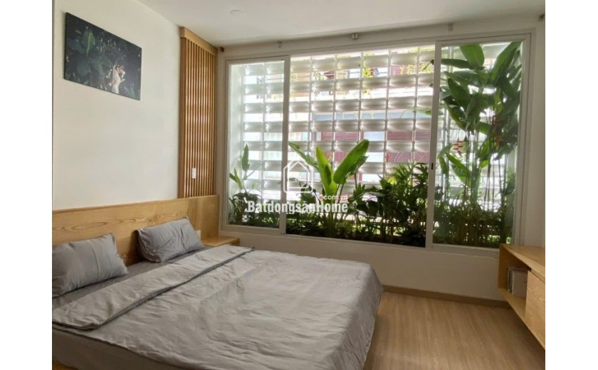 Bán nhà 4 tầng, 66m², 4PN, 4WC, Q.9, 9,05 tỷ, sổ hồng
```