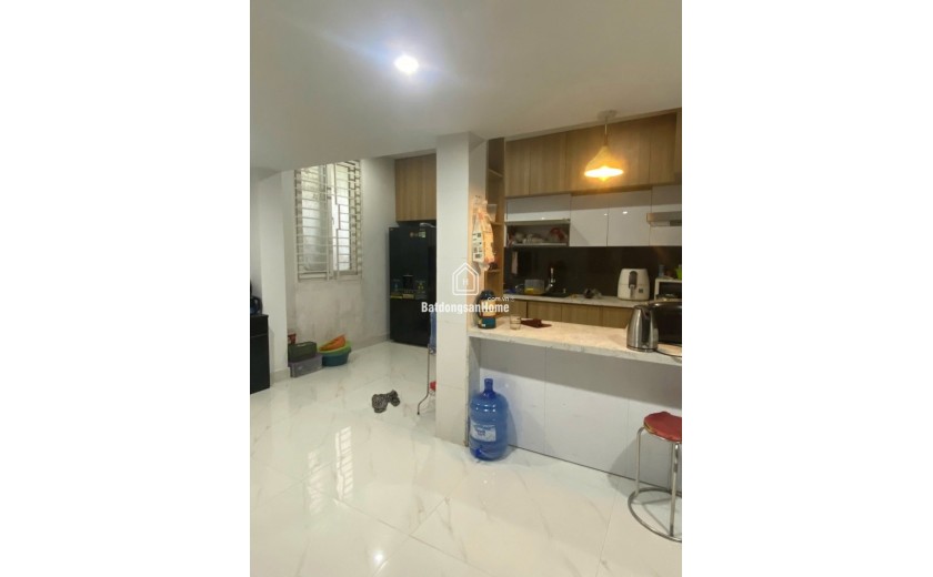 HIẾM CÓ ĐỂ ĐẦU TƯ! Nhà 2 tầng ngang 7m Nguyễn Văn Thoại, vị trí đắc địa, hướng Đông mát mẻ, chỉ 9.5 tỷ thương lượng
