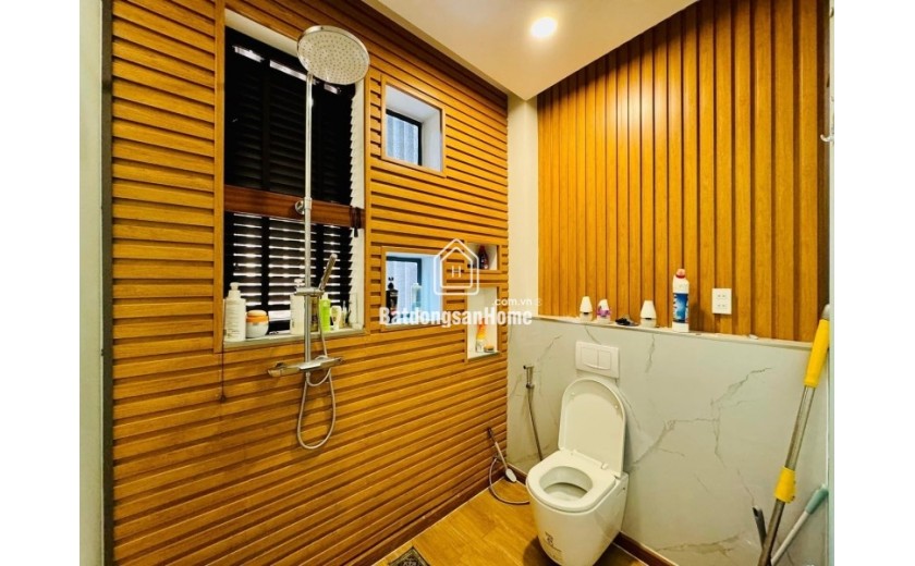 Bán nhà 80m2, 6 tầng, 5PN, 6WC, Lê Quang Định, P.11, Bình Thạnh, 11.35 tỷ