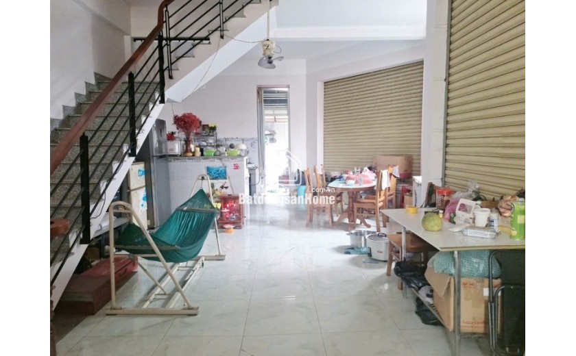 Bán nhà 3 tầng, 140m², 6.55  tỷ, Q.9, Long Thạnh Mỹ
