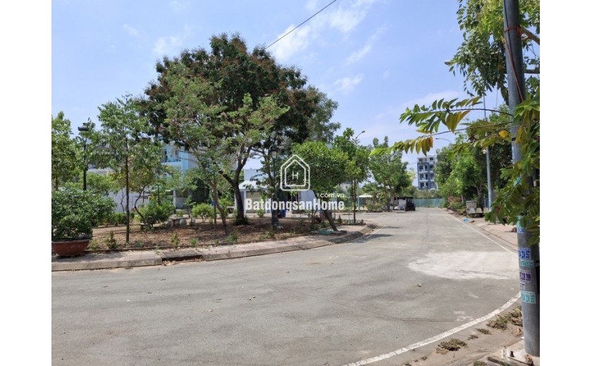 Bán đất Phân Lô Thủ Đức, Phân lô 5mx25m, phù hợp xây nhà cao tầng để ở hoặc CHDV cho thuê giá cao.
