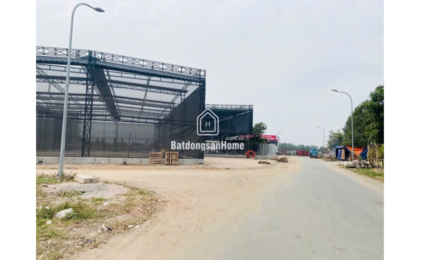 Bán lô góc Bình Than, Võ Cường, Bắc Ninh