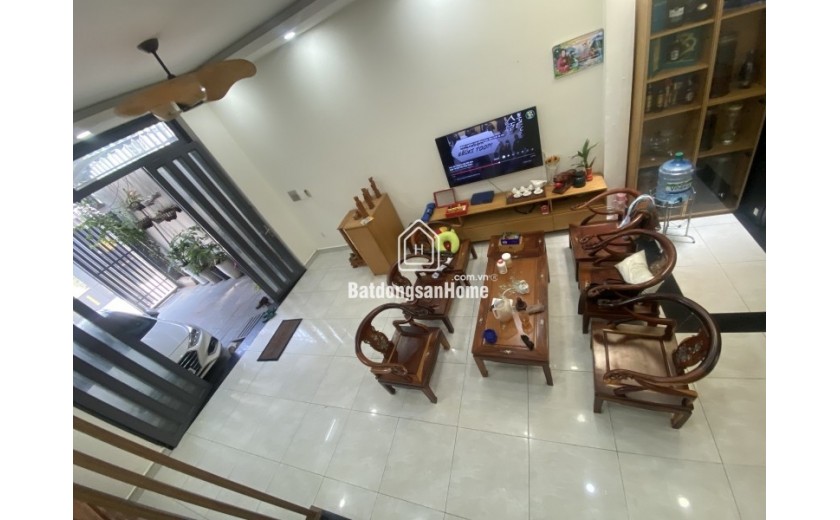 Bán nhà hai tầng, 100m² Ngô Chí Quốc, Bình Chiểu, Thủ Đức - 6,05 tỷ
