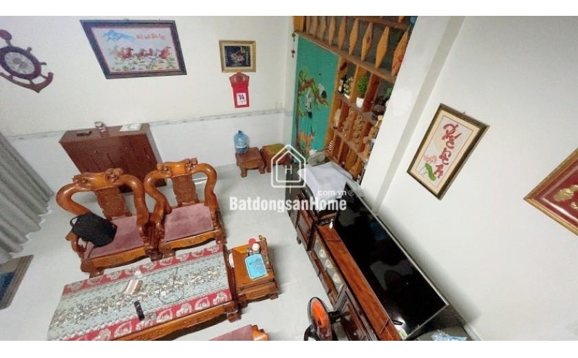 Bán nhà 3 tầng, 89m², 7.9 tỷ, Q.9, đường Đình Phong Phú