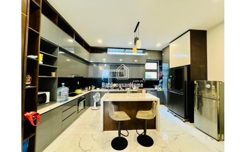 Bán nhà 80m2, 6 tầng, 5PN, 6WC, Lê Quang Định, P.11, Bình Thạnh, 11.35 tỷ