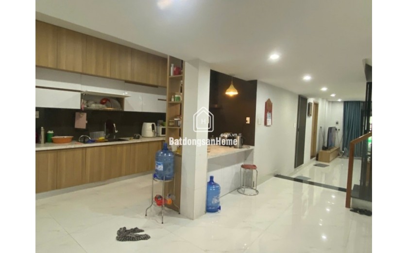 CƠ HỘI ĐẦU TƯ HIẾM CÓ – BÁN NHÀ 2 TẦNG NGUYỄN VĂN THOẠI – NGANG 7M – GIÁ CHỈ 9,5 TỶ