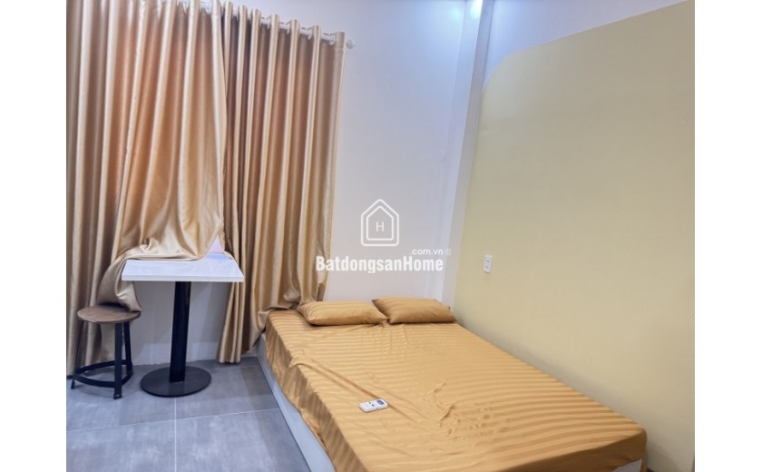 Bán nhà mặt phố Bình Chiểu, Thủ Đức, 72m², 9PN, 9WC, 9.7 tỷ