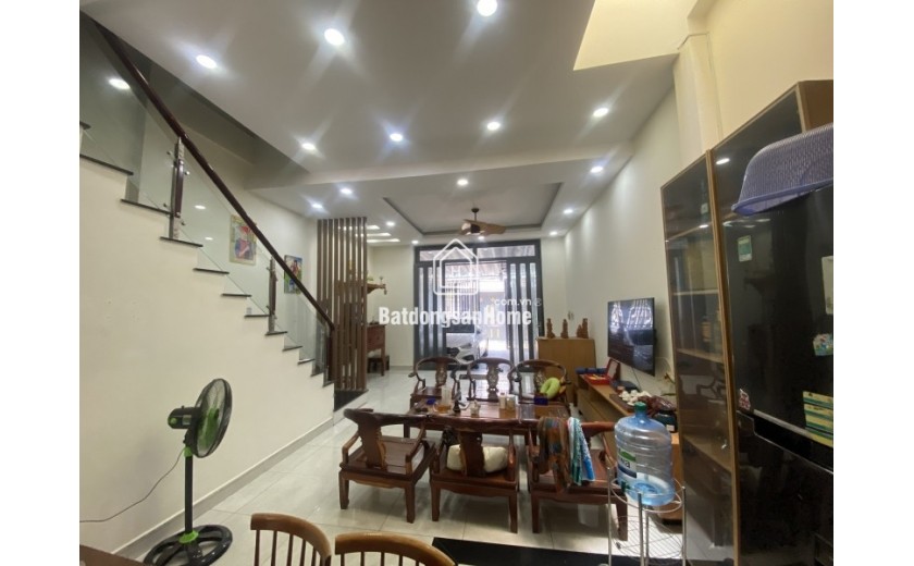 Bán nhà hai tầng, 100m² Ngô Chí Quốc, Bình Chiểu, Thủ Đức - 6,05 tỷ