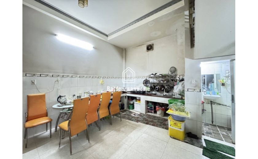 Bán nhà 2 tầng, 137m², 5PN, 5WC, Q.9, 7.95 tỷ, sổ hồng