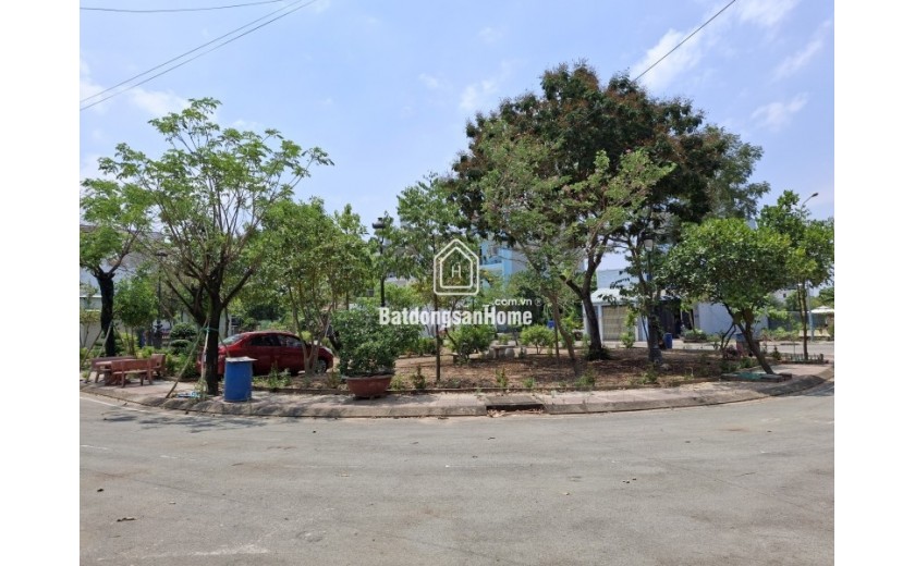 Bán đất Phân Lô Thủ Đức, Phân lô 5mx25m, phù hợp xây nhà cao tầng để ở hoặc CHDV cho thuê giá cao.
