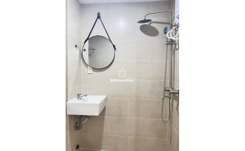 Bán nhà mặt phố Bình Chiểu, Thủ Đức, 72m², 9PN, 9WC, 9.7 tỷ