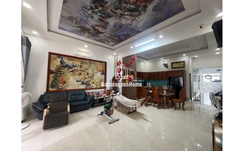 Bán nhà 168m² 2 tầng, 3PN, 2 WC, Tỉnh lộ 43, Tam Bình, Thủ Đức - 8.4 tỷ