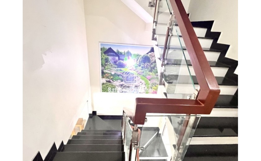 Bán nhà mặt phố N1, Tân Đông Hiệp, Dĩ An, 85m², 4.7 tỷ, 3 tầng