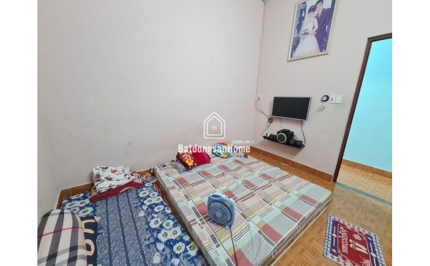 Mặt tiền Đinh Thị Hòa, gần Phạm Văn Đông, sát biển Mỹ Khê, dt 86mr, ngang 6m, chỉ 6.7 tỷ TLCC