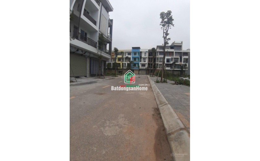 Bán liền kề biệt thự khu đô thị Cổ Dương Đông Anh giá tốt nhất thị trường