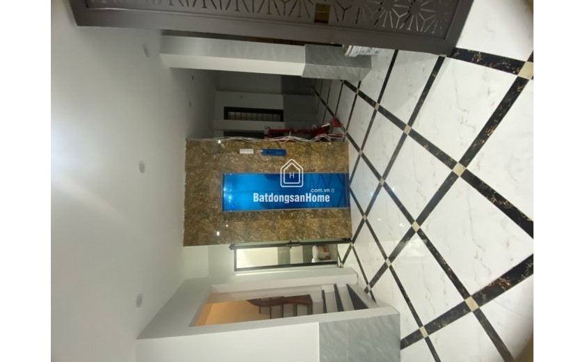 BÁN NHÀ MỚI PHỐ THANH NHÀN – 55.1M² x 5 TẦNG – GIÁ 10 TỶ