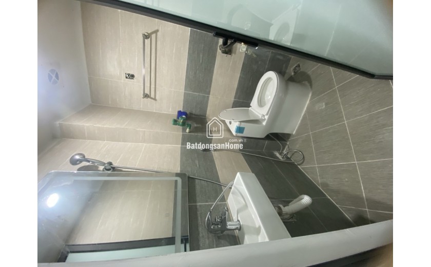 BÁN NHÀ MỚI PHỐ THANH NHÀN – 55.1M² x 5 TẦNG – GIÁ 10 TỶ
