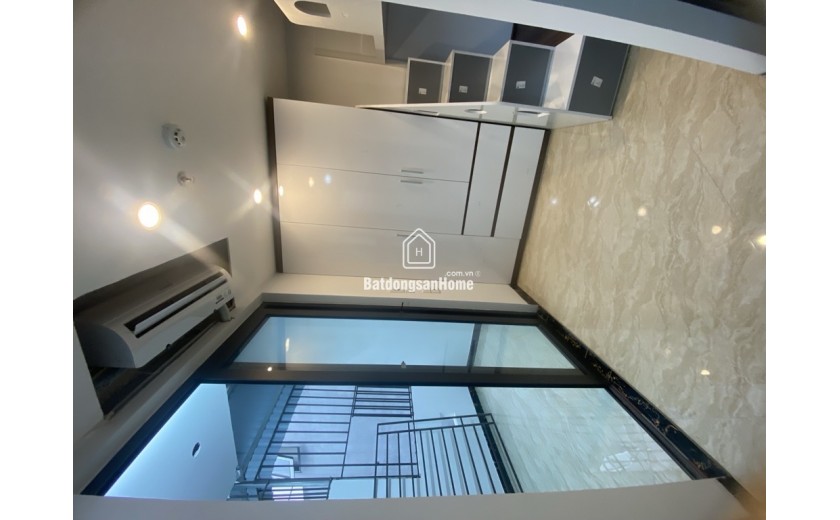 BÁN NHÀ MỚI PHỐ THANH NHÀN – 55.1M² x 5 TẦNG – GIÁ 10 TỶ