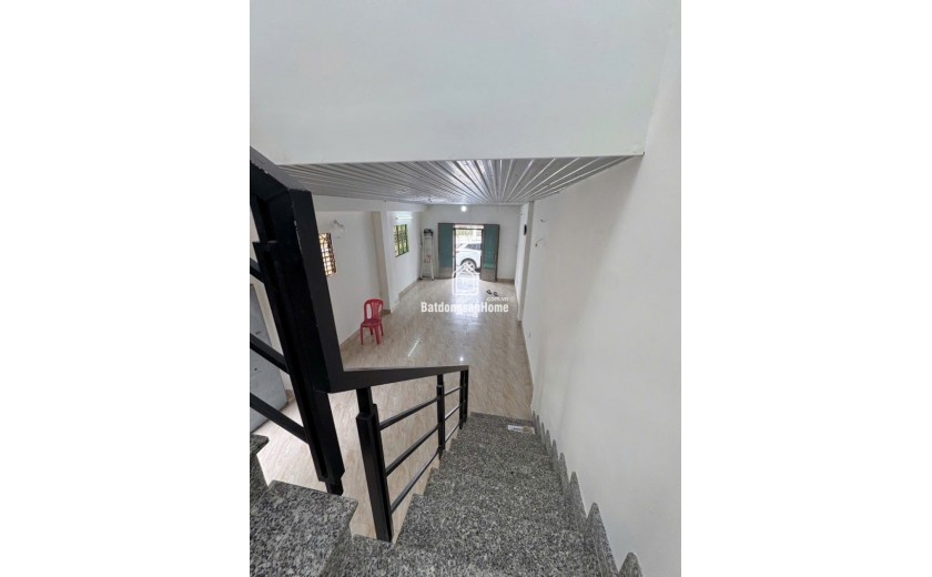 Bán nhà mặt phố Linh Trung, Thủ Đức, 52m², 3.95  tỷ, sổ hồng