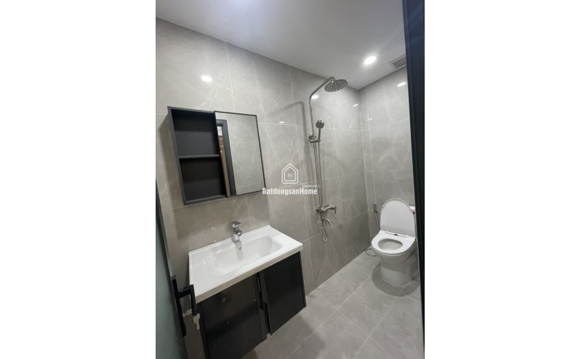 Bán nhà 4 tầng, 55m², 4PN, 5WC, 7.2 tỷ - Hiệp Bình Chánh, Thủ Đức