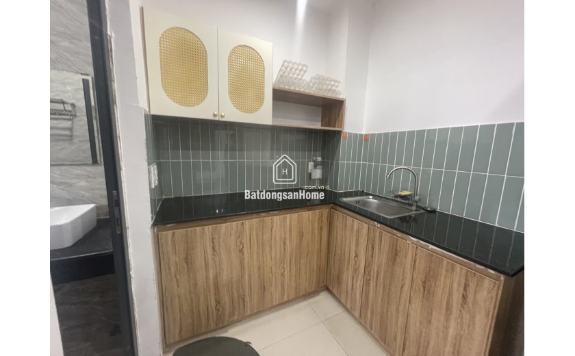 BÁN TÒA CĂN HỘ 5 TẦNG TRẦN DUY CHIẾN GIÁ CỰC TỐT