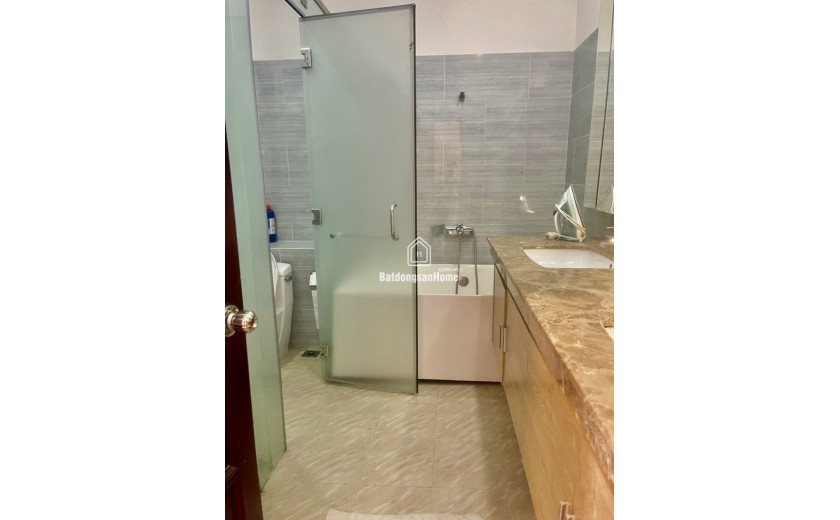 Bán nhà 3 tầng, 100m², 10.5 tỷ, Bình Quới, P.28, Bình Thạnh