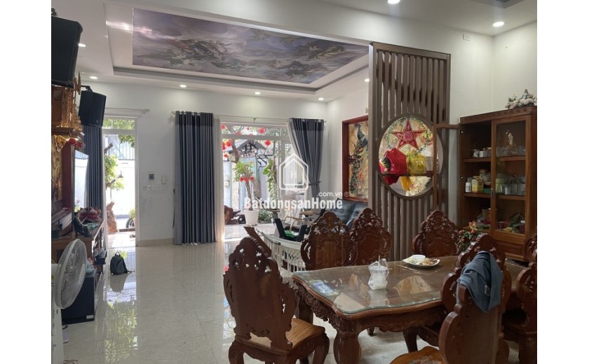 Bán nhà 168m² 2 tầng, 3PN, 2 WC, Tỉnh lộ 43, Tam Bình, Thủ Đức - 8.4 tỷ