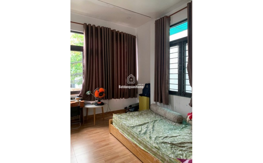 GẤP BÁN! Nhà mới full nội thất, dt 60m2, ngang 7.5m, 2 tầng ở ngay, chỉ 3.68 tỷ