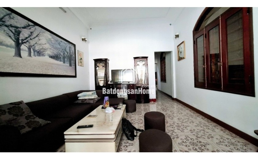 HIẾM! NHÀ MẶT TIỀN THỦ KHOA HUÂN, GẦN CẦU RỒNG, SÁT BIỂN MỸ KHÊ, SƠN TRÀ, 160M2, CHỈ 11.5 TỶ