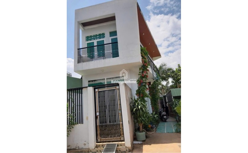 Bán nhà 3 tầng, 140m², 6.55  tỷ, Q.9, Long Thạnh Mỹ
