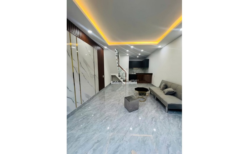 BÁN NHÀ PHAN CHU TRINH - HV CÁN BỘ- HXH - 42M2 (3.95X10) - 2 TẦNG - 3 PN - SỔ VUÔNG - GIÁ CHỈ 4.7 TỶ