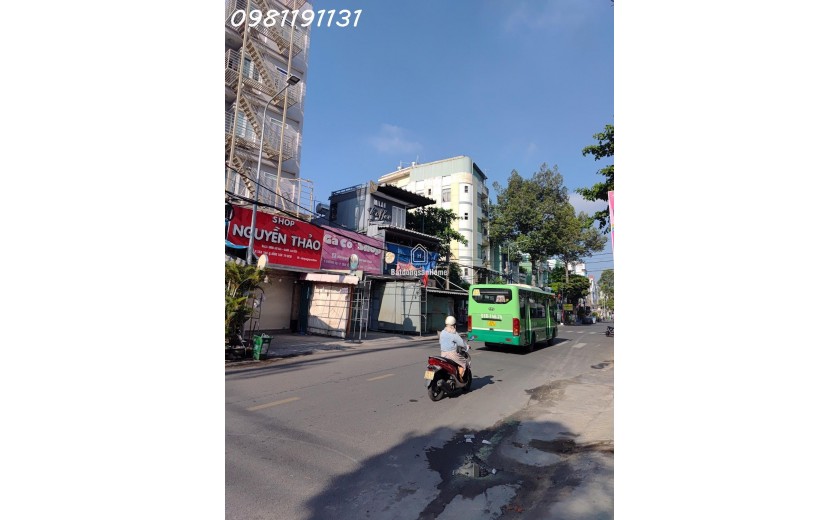 ĐẤT ĐẸP MẶT TIỀN KHU TÊN LỬA – 10X20M – KHU VIP XÂY BIỆT THỰ, CHDV – GIÁ ĐẦU TƯ 17.X TỶ
