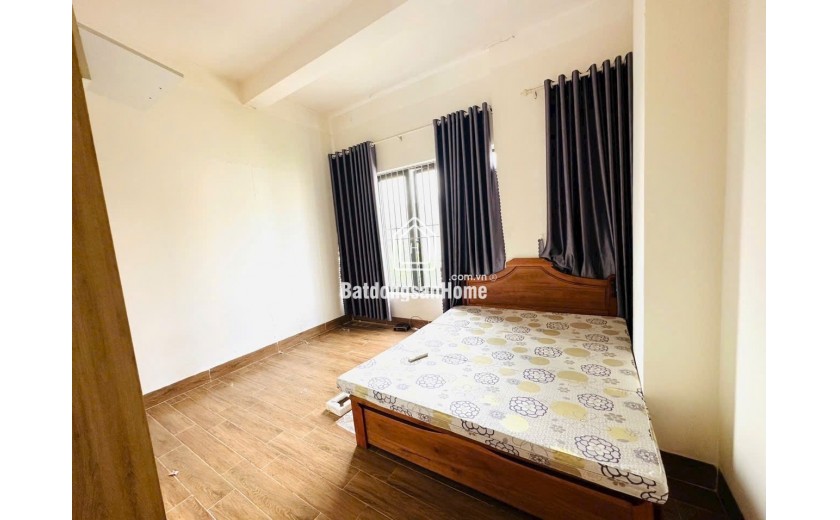 Bán nhà 3 tầng kiên cố đường Nguyễn Đình – gần biển Phạm Văn Đồng – đầu tư chỉ 6.1 tỷ