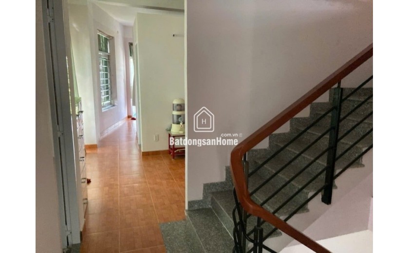 Bán nhà 3 tầng, 140m², 6.55  tỷ, Q.9, Long Thạnh Mỹ