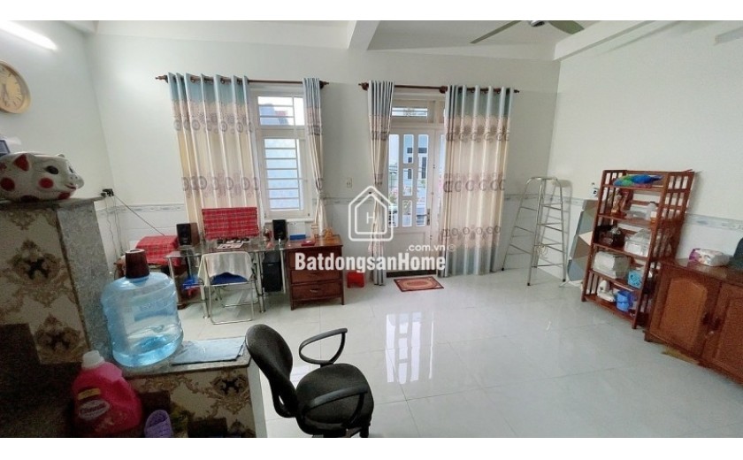 Bán nhà 3 tầng, 89m², 7.9 tỷ, Q.9, đường Đình Phong Phú